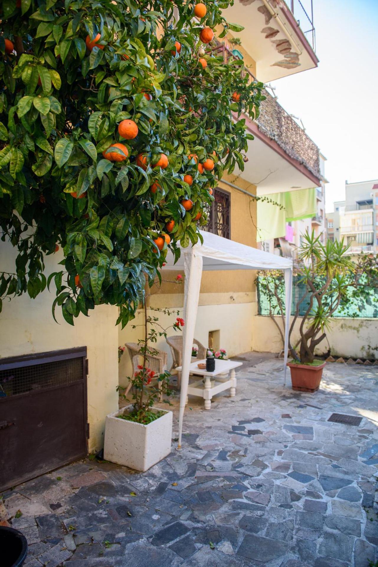 Vila La Casa Di Betty Lido di Ostia Exteriér fotografie